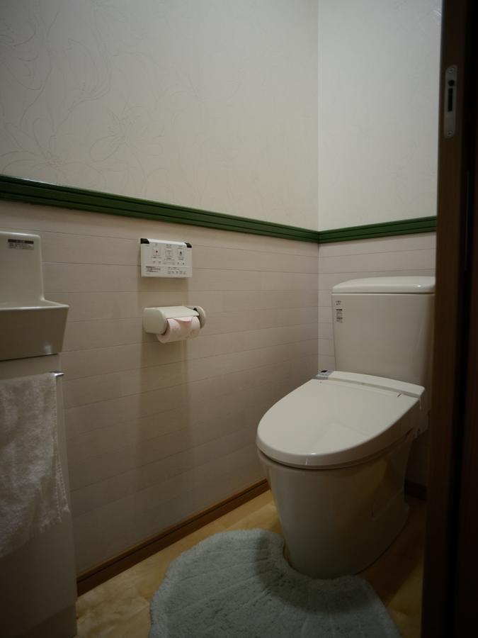 Yakushima Pension Luana House Extérieur photo