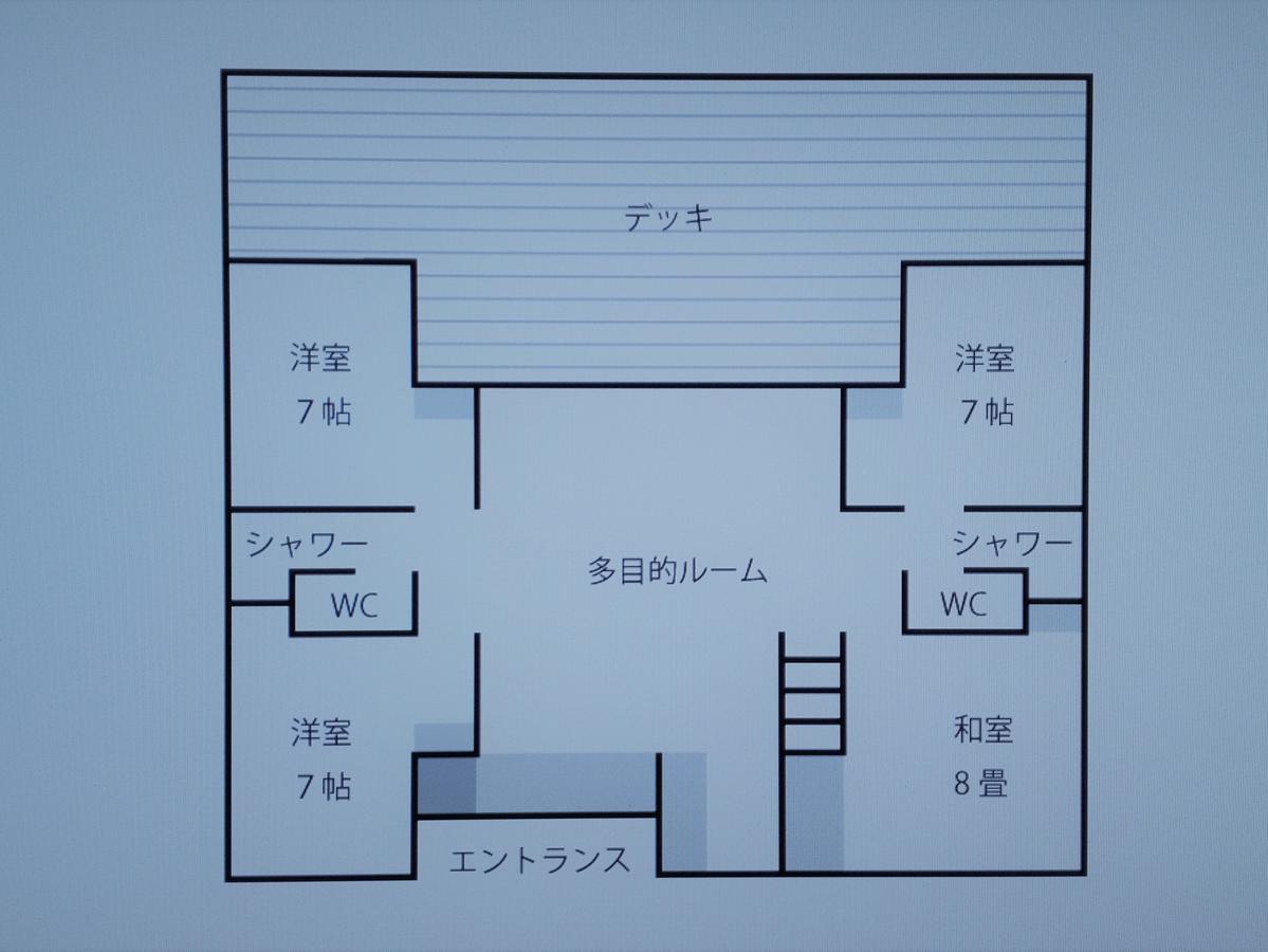 Yakushima Pension Luana House Extérieur photo